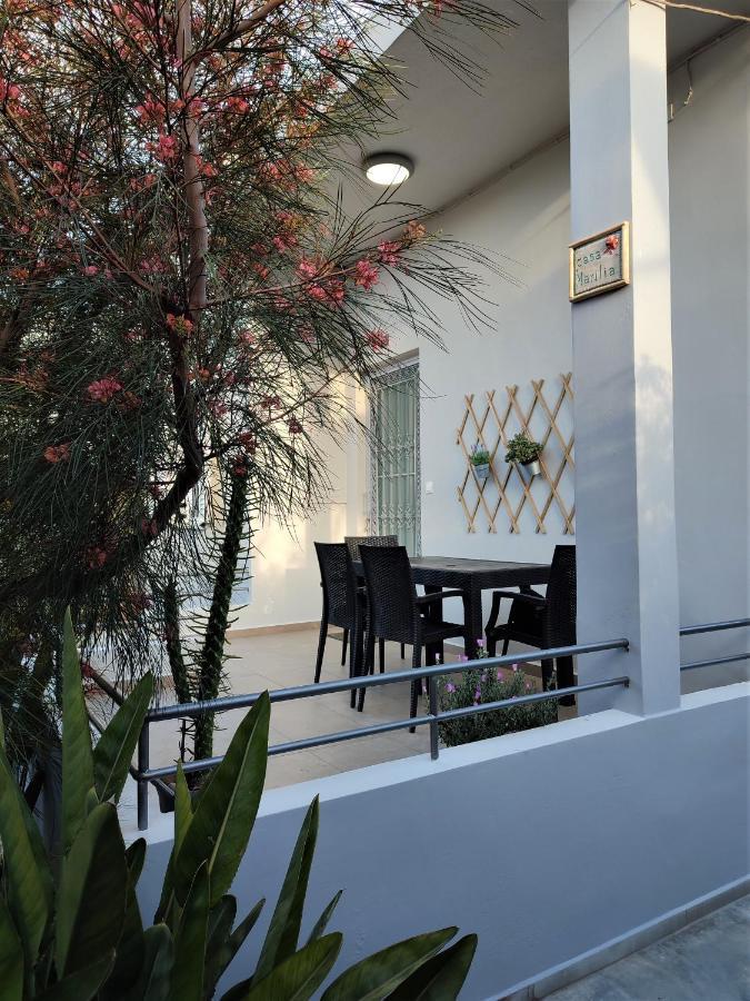 Casa Marilia Villa Chania  Exterior photo
